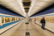 U-Bahn München 1