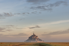 Le Mont Saint-Michel (2022)