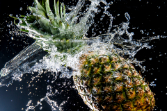 Splash Ananas (2014)