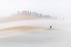 Toscana Nella Nebbia (2018)