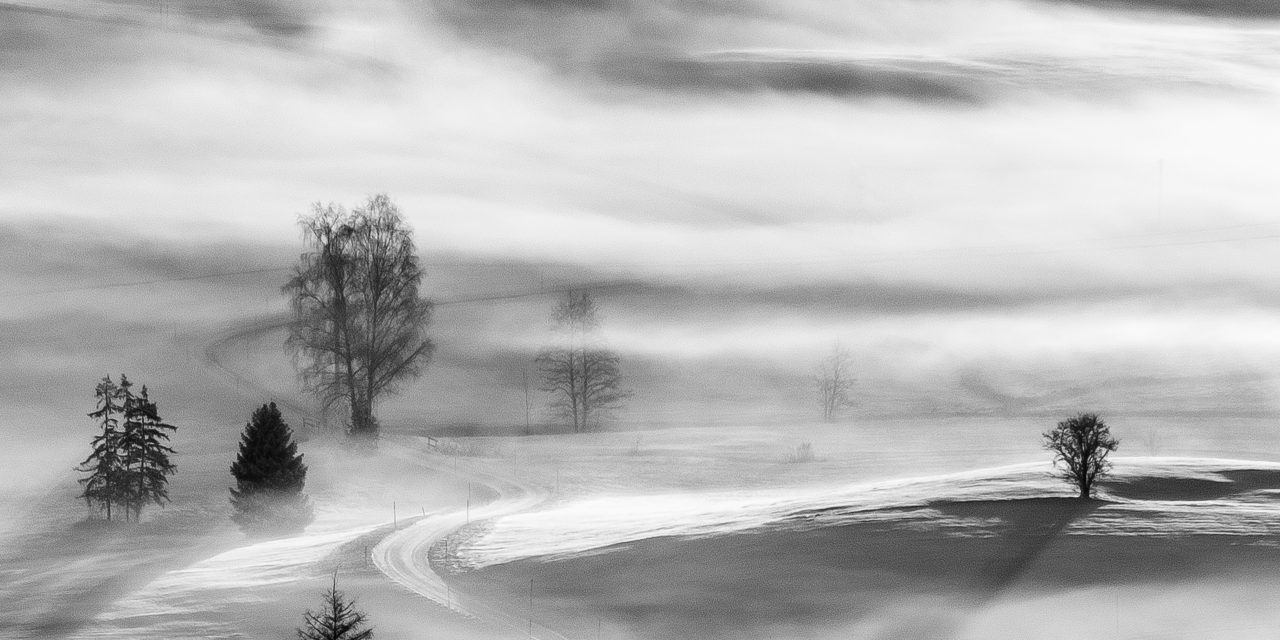 Roland Seichter Fotografie - Morning Snow