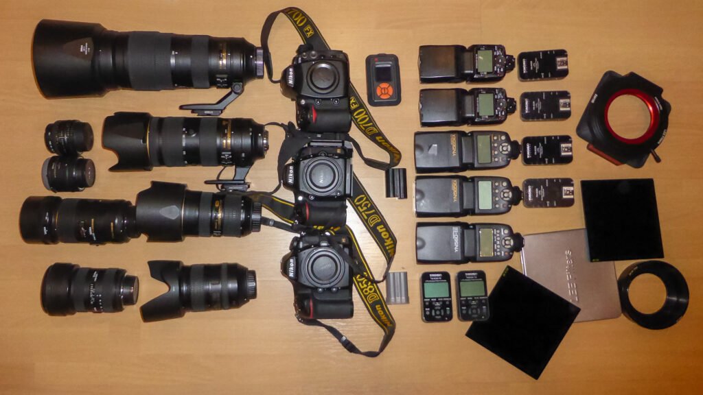 Roland Seichter Fotografie - Dein Fotograf in Kaufbeuren