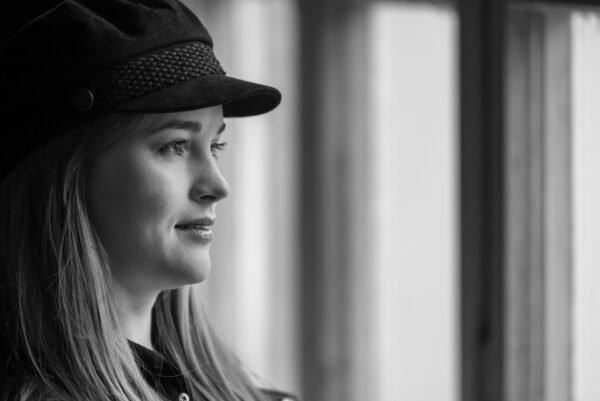 Roland Seichter Fotografie Portrait Shooting im Premium Paket