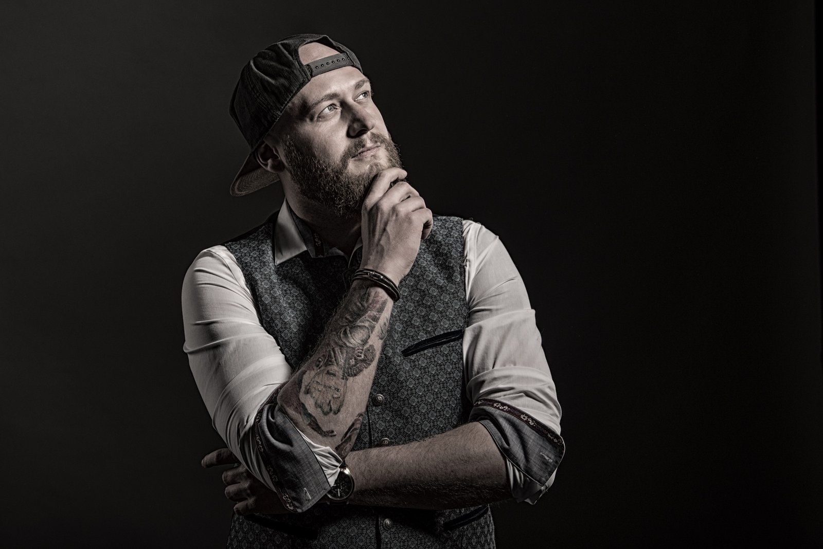 Roland Seichter dein Fotograf in Kaufbeuren - Portrait-Shooting
