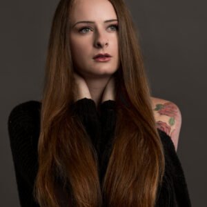 Roland Seichter Fotografie Portrait Shooting im erweiterten Paket