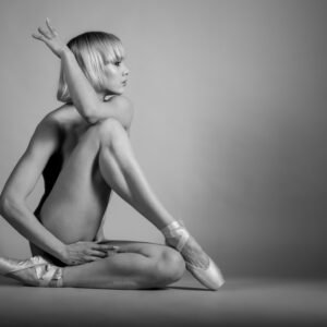Roland Seichter Fotografie Sensual Fotoshooting im Basis Paket
