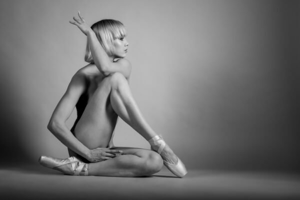 Roland Seichter Fotografie Sensual Fotoshooting im Basis Paket