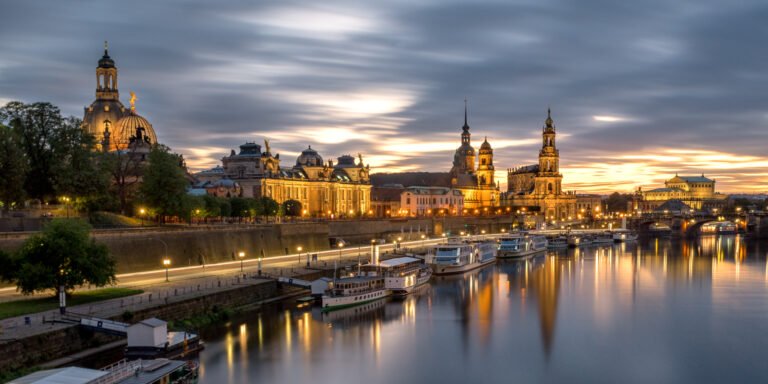 Fotoreise in die Sächsische Schweiz (Teil 1)