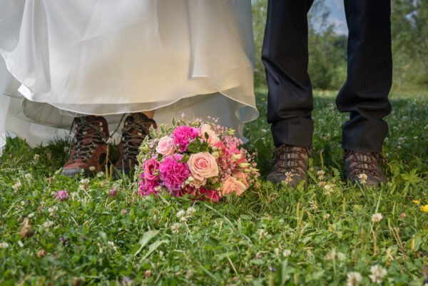 Roland Seichter Fotografie - Hochzeitsfotografie
