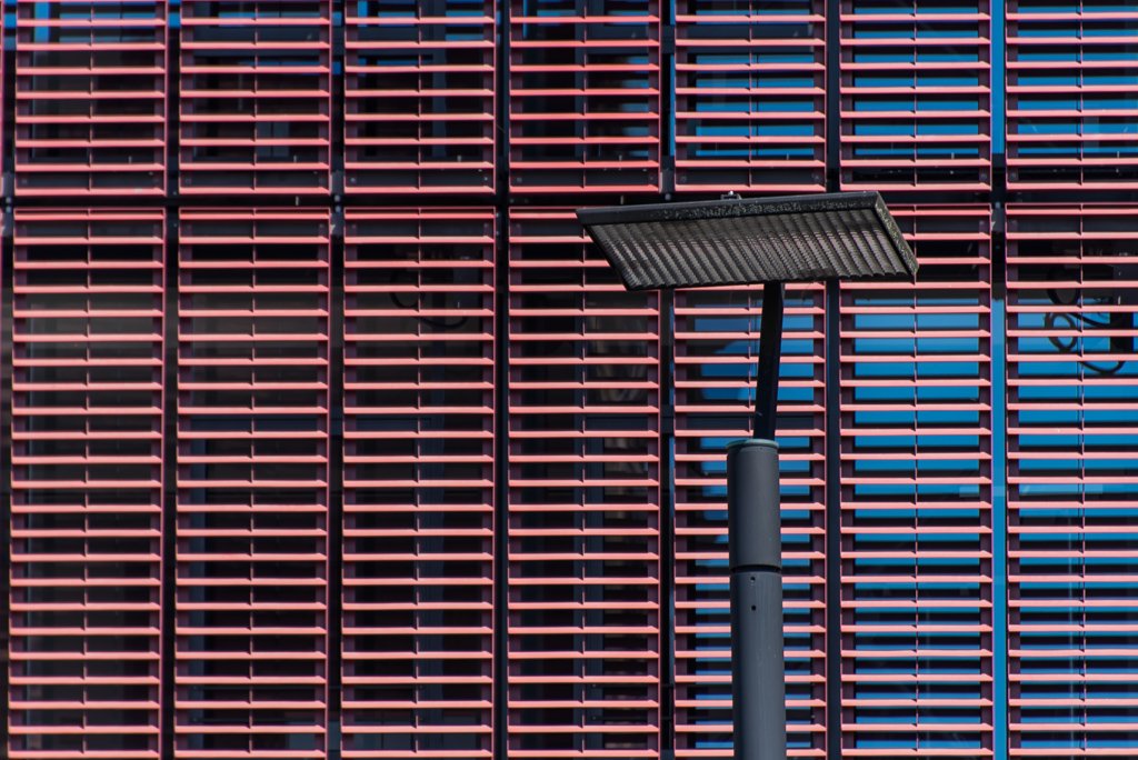 Moderne Wandbilder für Arztpraxis Wartezimmer Beispiel Abstrakt