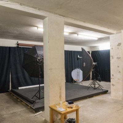 Roland Seichter Fotografie - Studio - Variante 4