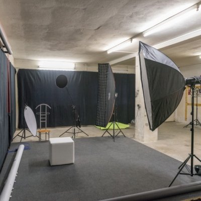 Roland Seichter Fotografie - Studio - Variante 5
