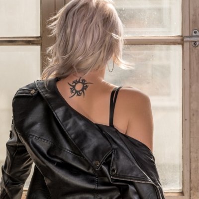 Roland Seichter Fotografie - Studio - Variante 7