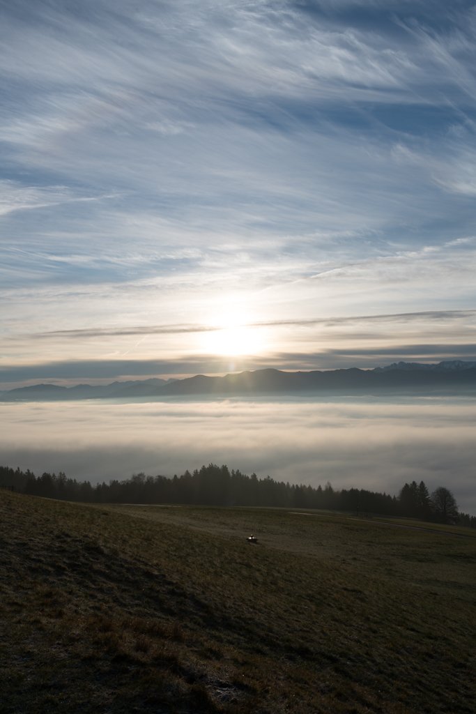 Roland Seichter Fotografie- Bergpanorama linkes Bild