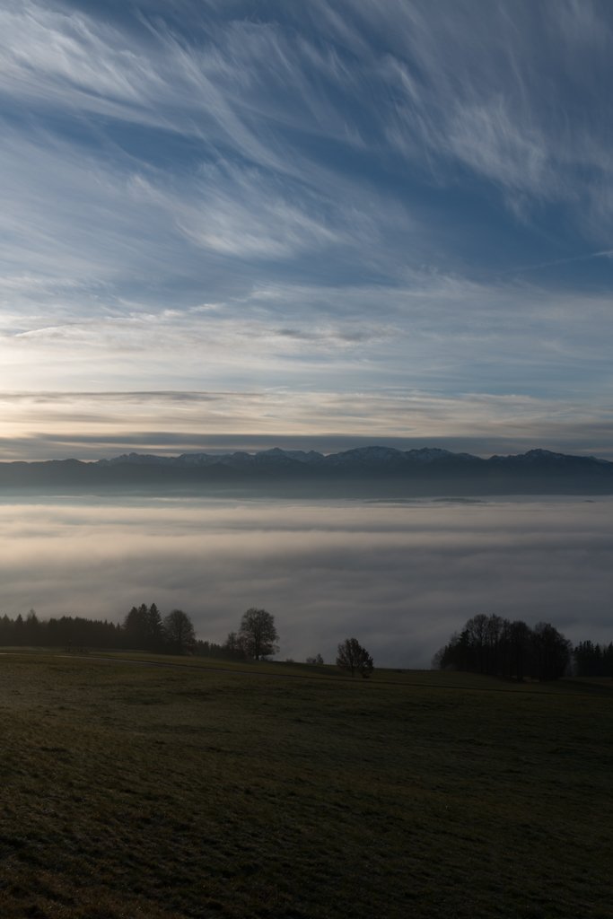 Roland Seichter Fotografie- Bergpanorama linke Mitte