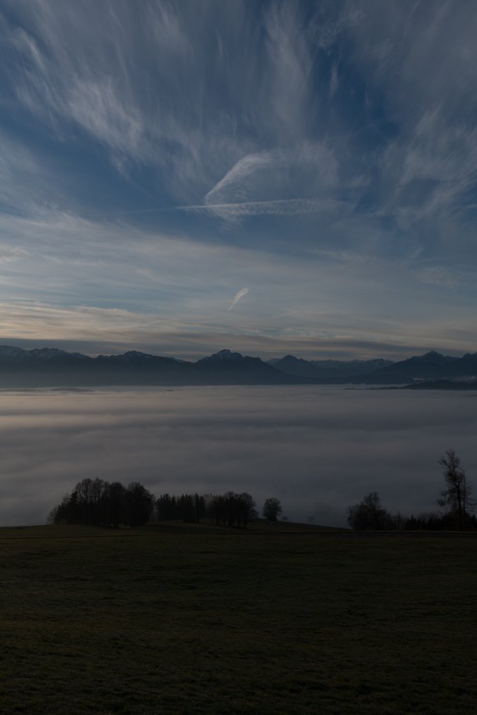Roland Seichter Fotografie- Bergpanorama Rechts Mitte
