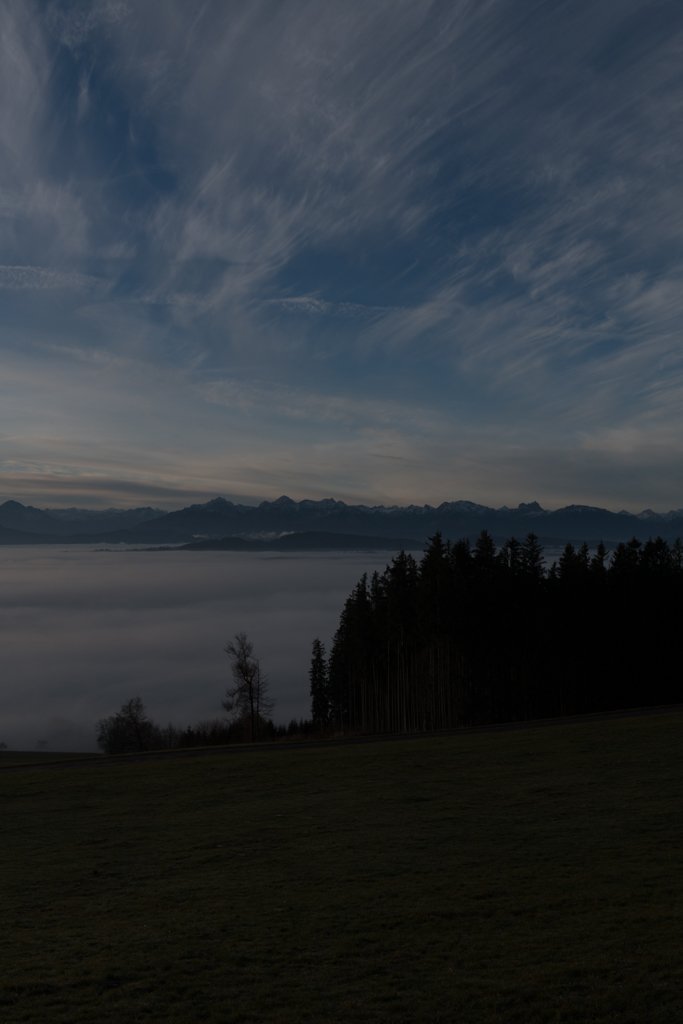 Roland Seichter Fotografie- Bergpanorama Rechts