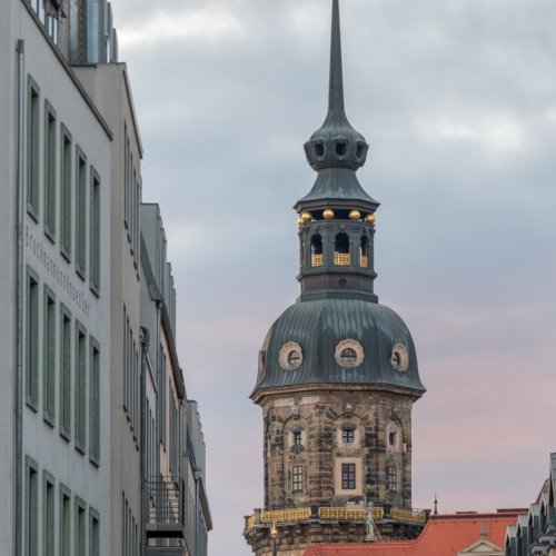 Roland Seichter Fotografie - Städtefotograie - Hausmannstrum