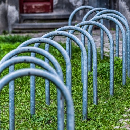 Roland Seichter Fotografie - Städtefotograie - Beim Lipsiusbau