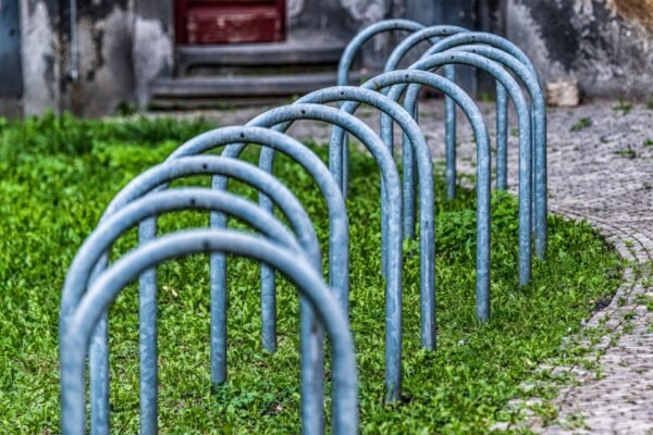 Roland Seichter Fotografie - Städtefotograie - Beim Lipsiusbau