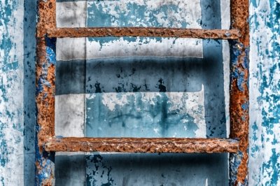 Roland Seichter Fotografie - Städtefotografie - Lost Place Variante 6