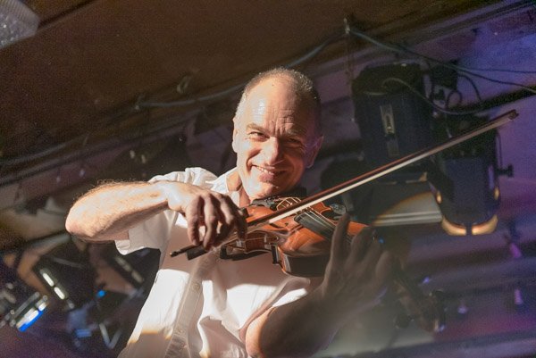 Eventfotograf Roland Seichter Fotografie - Musikveranstaltung
