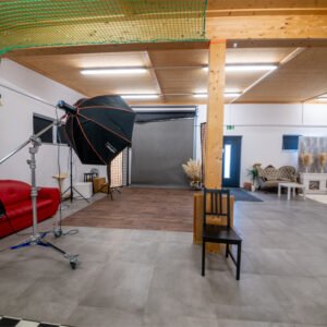 Moodbild für ein Einzelcoaching im Studio