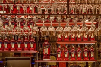 Roland Seichter Fotografie - Aperol