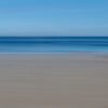 Roland Seichter Fotografie - Einzigartige Wandbilder - Minimalistische Fotografie im Adamski Stil. Himmel, Wasser, Strand