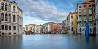 Roland Seichter Fotografie - Canale Grande bei Rialto