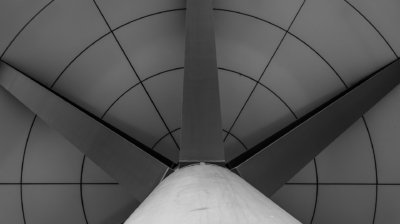 Roland Seichter Fotografie - Abstrakte Fotografie - Geometrische Architektur
