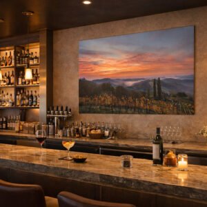 Roland Seichter Fotografie – Im Weinberg in der Bar Roland Seichter Fotografie - Im Weinberg in der Bar