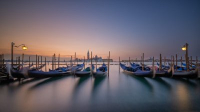 Roland Seichter Fotografie - In der Lagune