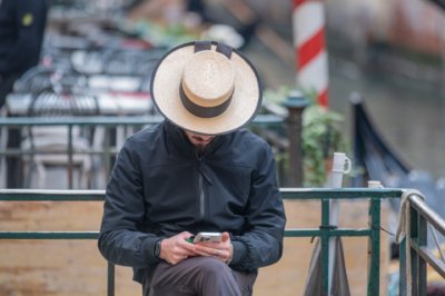 Roland Seichter Fotografie - Pronto