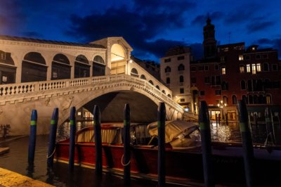 Roland Seichter Fotografie - Rialto