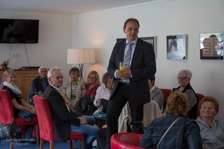 Vernissage 1