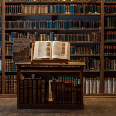 Roland Seichter Fotografie - Sächsische Schweiz Teil 4 - Barockhaus Görlitz 2