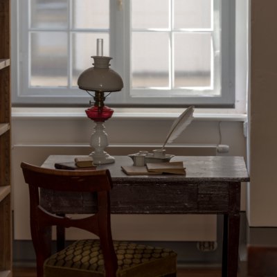 Roland Seichter Fotografie - Sächsische Schweiz Teil 4 - Barockhaus Görlitz 4