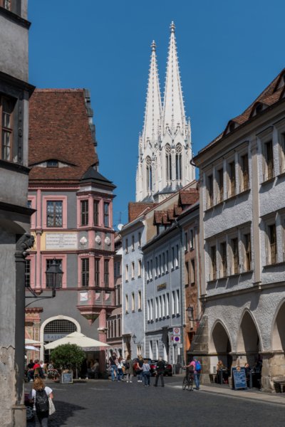 Roland Seichter Fotografie - Sächsische Schweiz Teil 4 - Görlitz 2