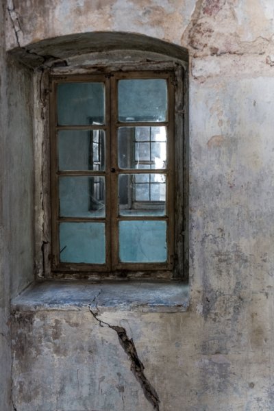 Roland Seichter Fotografie - Sächsische Schweiz Teil 4 - Görlitzer Hallenhaus 6