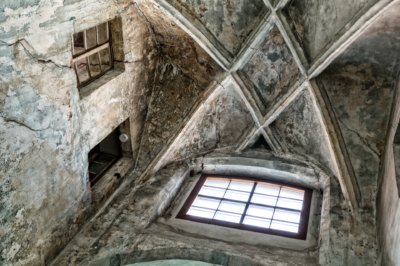 Roland Seichter Fotografie - Sächsische Schweiz Teil 4 - Görlitzer Hallenhaus 7