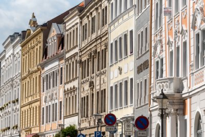 Roland Seichter Fotografie - Sächsische Schweiz Teil 4 - Görlitz 3