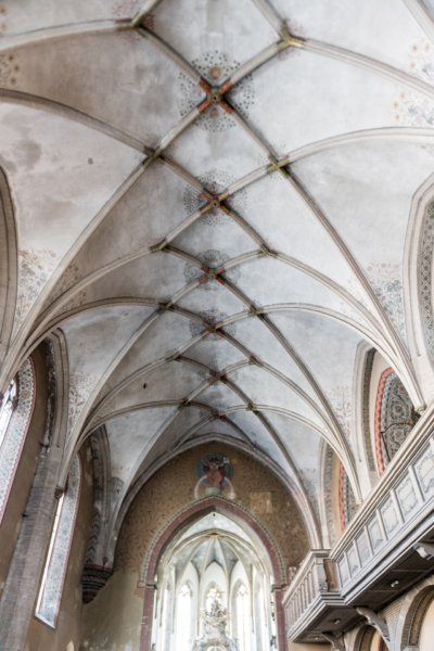 Roland Seichter Fotografie - Sächsische Schweiz Teil 4 - Dreifaltigkeitskirche Görlitz 1