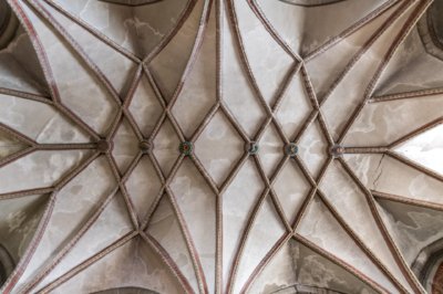 Roland Seichter Fotografie - Sächsische Schweiz Teil 4 - Dreifaltigkeitskirche Görlitz 6