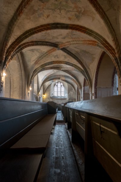 Roland Seichter Fotografie - Sächsische Schweiz Teil 4 - Dreifaltigkeitskirche Görlitz 7