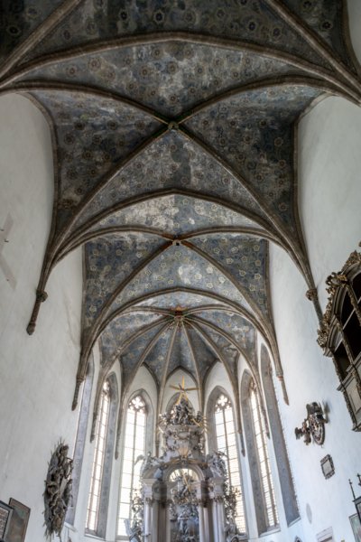 Roland Seichter Fotografie - Sächsische Schweiz Teil 4 - Dreifaltigkeitskirche Görlitz 8