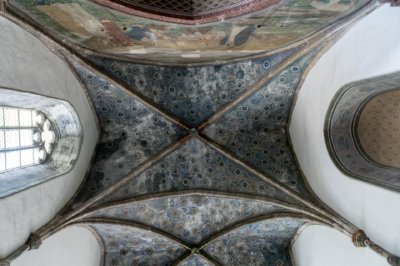 Roland Seichter Fotografie - Sächsische Schweiz Teil 4 - Dreifaltigkeitskirche Görlitz 9