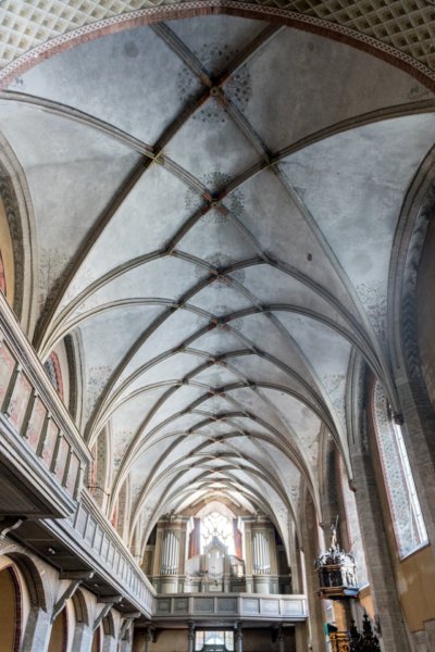 Roland Seichter Fotografie - Sächsische Schweiz Teil 4 - Dreifaltigkeitskirche Görlitz 10