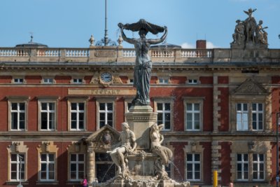 Roland Seichter Fotografie - Sächsische Schweiz Teil 4 - Görlitz 7