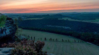 Roland Seichter Fotografie - Sächsische Schweiz Teil 6/Bild 18